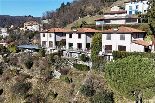 Einfamilienhaus - Kauf - Rovio, Tessin - 51 - 119001079-155