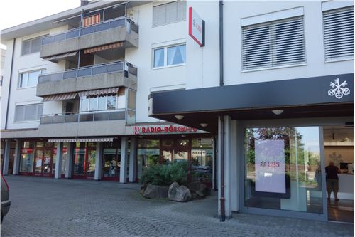 Laden mit 29 m² an bester Lage!