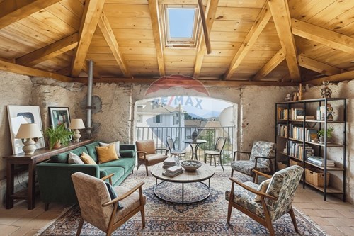 Kauf-Einfamilienhaus-Novaggio, Tessin-119001097-14