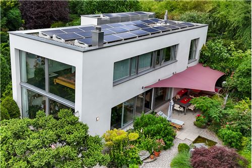 Kauf-Einfamilienhaus-Ruchenbergstrasse 82  -  Chur, Graubünden-119141007-730