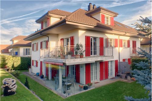 Re Max Switzerland