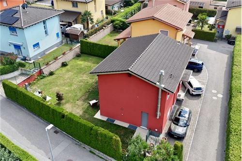 Einfamilienhaus - Kauf - Camignolo, Tessin - 4 - 119001079-191