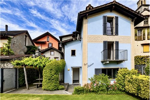 Kauf-Einfamilienhaus-Via Donato Cavalli 20  -  Intragna, Tessin-118461080-70