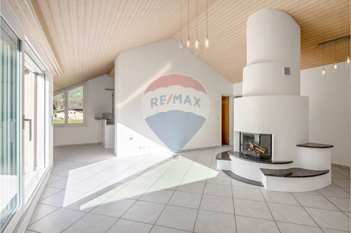 Kauf-Wohnung-Durnachelistrasse 6  -  Giswil, Obwalden-119961001-167