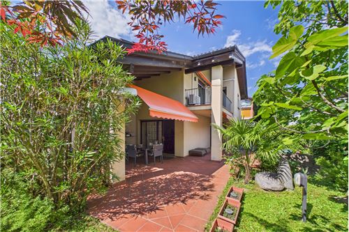 Kauf-Einfamilienhaus-Agno, Tessin-119001050-319