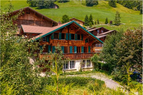 Kauf-Chalet-Saxeten, Bern-117671048-37