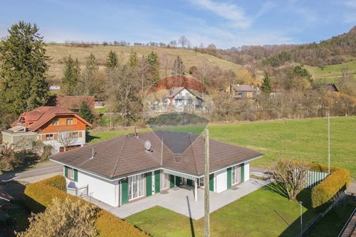 Kauf-Einfamilienhaus-Trottenweg 282  -  Oberhof, Aargau-110091017-249