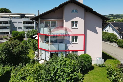 Kauf-Wohnung-Himmelrichstrasse 8  -  Baldegg, Luzern-110050029-180