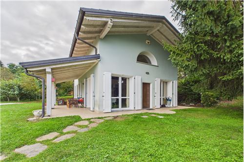 Kauf-Einfamilienhaus-Lugano, Tessin-119001091-61