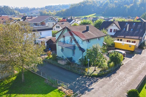 Kauf-Einfamilienhaus-Kirchweg 13  -  Gränichen, Aargau-110050039-70