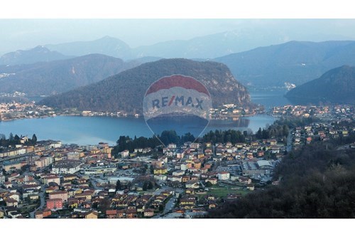 Kauf-Ferienwohnung-Ponte Tresa, Tessin-119001099-79