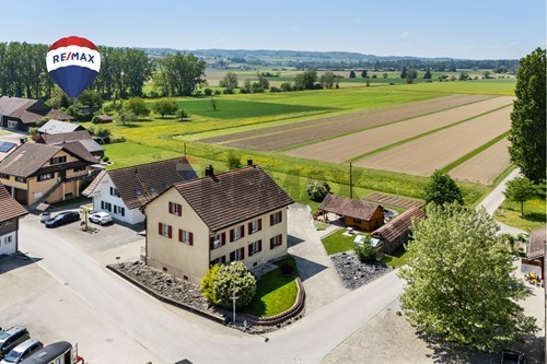 Kauf-Einfamilienhaus-Feldi 17  -  Altikon, Zürich-110161080-43