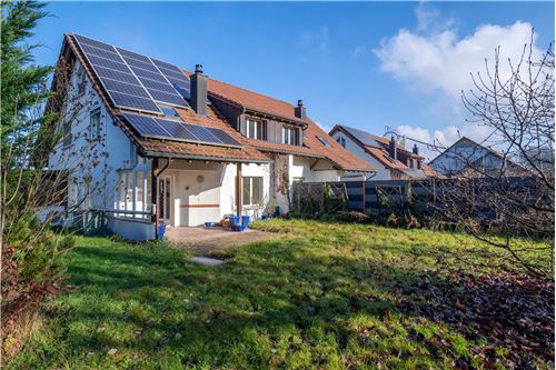 Kauf-Einfamilienhaus-Reinerstrasse 132  -  Rüfenach, Aargau-119631001-395