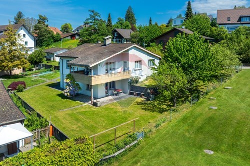 Kauf-Einfamilienhaus-Schulhausstrasse 14   -  Wildberg, Zürich-118761010-21