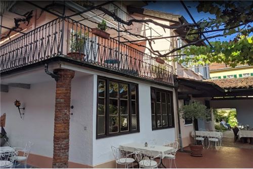 Commercio - Albergo - Astano, Tessin - CH - 67 - 119001001-2945