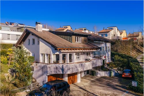 Kauf-Einfamilienhaus-Bremgarterstrasse 91  -  Widen, Aargau-118921025-90