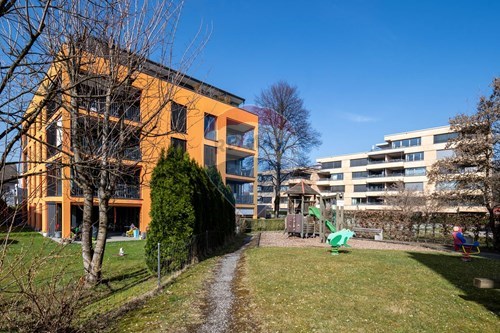 Slider Image Thumbnail