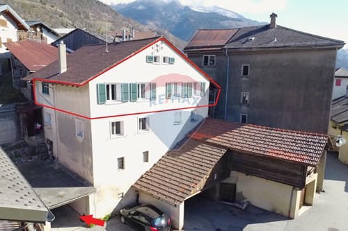 Kauf-Wohnung-Varen, Wallis-119101007-731