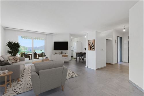 Kauf-Wohnung-Uf dr Höchi 12  -  Zollikofen, Bern-119621005-311