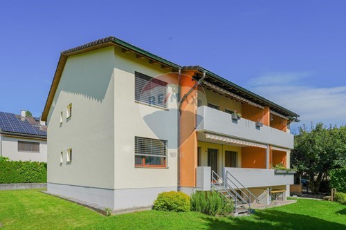Kauf-Wohnung-Bingertenstrasse 280  -  Oeschgen, Aargau-110091023-56