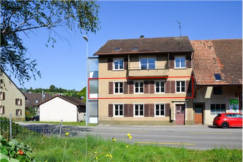 Vermietung-Wohnung-Landstrasse 8  -  Gipf-Oberfrick, Aargau-110021032-236