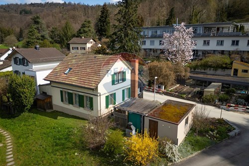 Kauf-Einfamilienhaus-Nussbaumen AG, Aargau-111201001-10