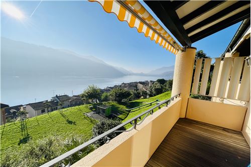 Kauf-Wohnung-Morcote, Tessin-119921001-358