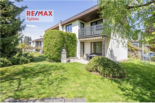 Kauf-Doppelhaushälfte-Metteliweg 10  -  Glattfelden, Zürich-119511009-181