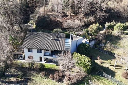 Einfamilienhaus - Kauf - Arogno, Tessin - 59 - 119001079-176