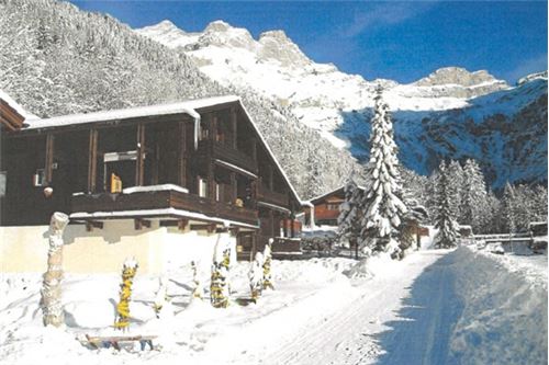 Kauf-Ferienwohnung-Engelberg, Obwalden-110250005-406