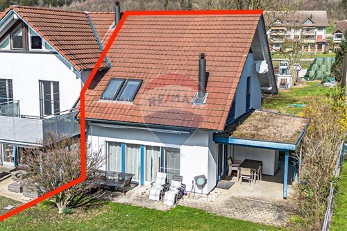 Kauf-Einfamilienhaus-Birchweg 11D  -  Möriken AG, Aargau-115360019-143