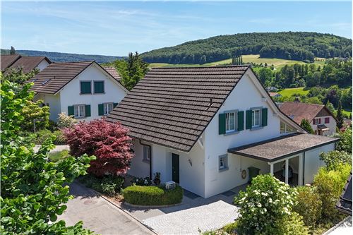 Kauf-Einfamilienhaus-Kohliberg 22  -  Zuzgen, Aargau-110021032-251