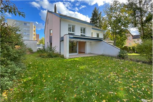 Kauf-Einfamilienhaus-Rheinfelden, Aargau-110021045-42