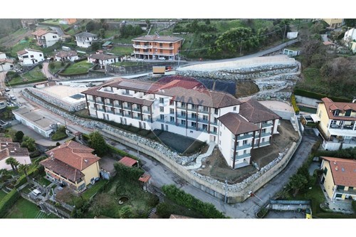 Kauf-Ferienwohnung-Ponte Tresa, Tessin-119001099-82