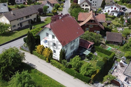 Kauf-Einfamilienhaus-rötelirainstrasse 7  -  Menziken, Aargau-111301001-5