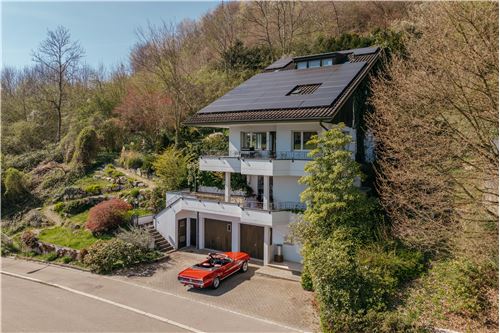Kauf-Einfamilienhaus-Alte Zürcherstrasse 11  -  Birmensdorf, Zürich-119711001-182