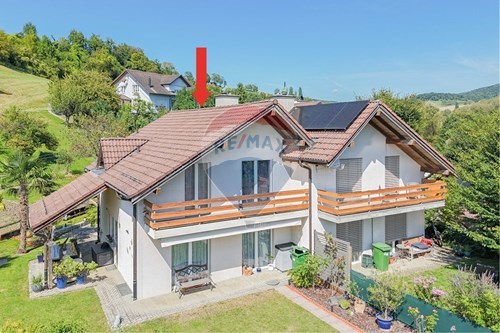 Kauf-Einfamilienhaus-Unter den Reben 5   -  Bözen, Aargau-110091020-154