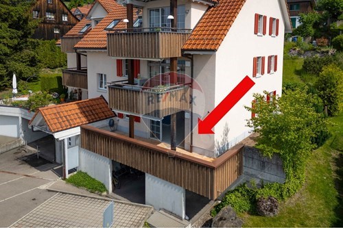 Kauf-Gartenwohnung-Adetswilerstrasse 34  -  Adetswil, Zürich-110460007-1276