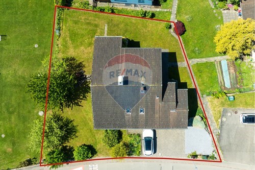 Kauf-Bauland-Schulhausstrasse 14  -  Wildberg, Zürich-118761010-22