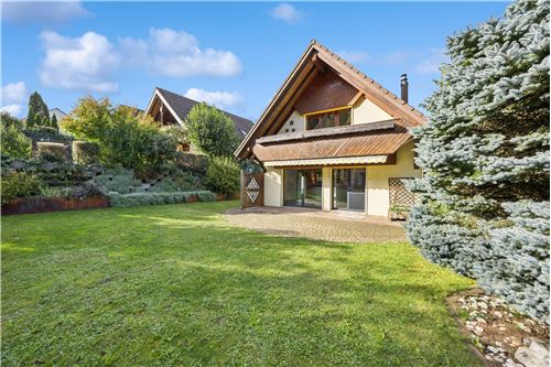 Kauf-Einfamilienhaus-Eselweg 8  -  Buckten, Basel-Landschaft-118661009-342