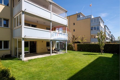 Kauf-Gartenwohnung-Föhrenweg 11  -  Dintikon, Aargau-111241001-35