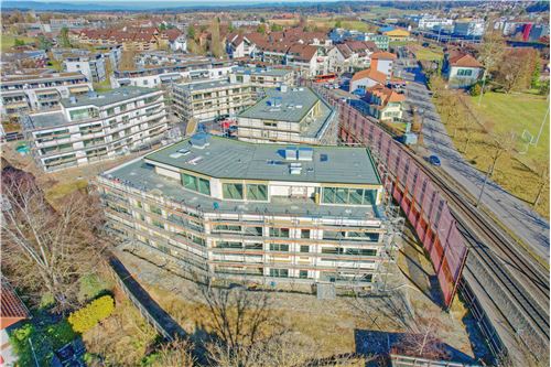 Kauf-Wohnung-Lyssstrasse 1  -  Urtenen-Schönbühl, Bern-119621005-306