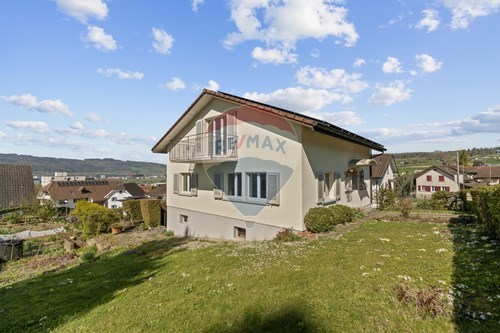 Kauf-Einfamilienhaus-Wohlen AG, Aargau-111241001-7