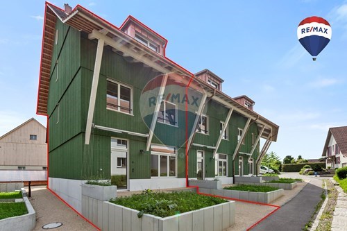 Kauf-Einfamilienhaus-Brunnenweg 4d  -  Oberwil Dägerlen, Zürich-110161079-39