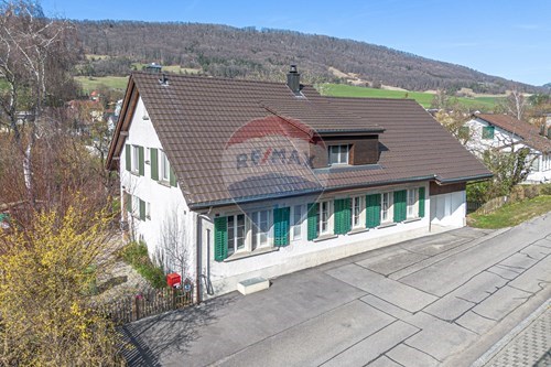 Kauf-Einfamilienhaus-Gehrenstrasse 13  -  Erlinsbach, Aargau-115360019-164