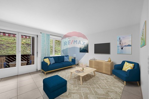 Kauf-Wohnung-Abläschstrasse 88  -  Glarus, Glarus-118641001-912