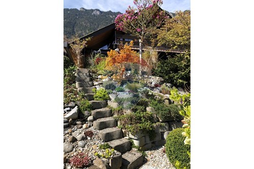 Slider Image Thumbnail