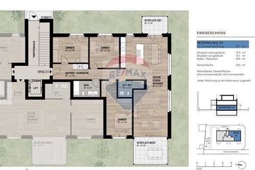 Slider Image Thumbnail