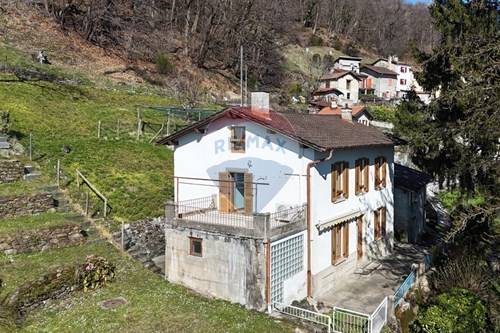 Kauf-Einfamilienhaus-Bidogno, Tessin-119001097-12
