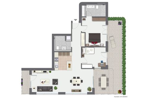 Slider Image Thumbnail